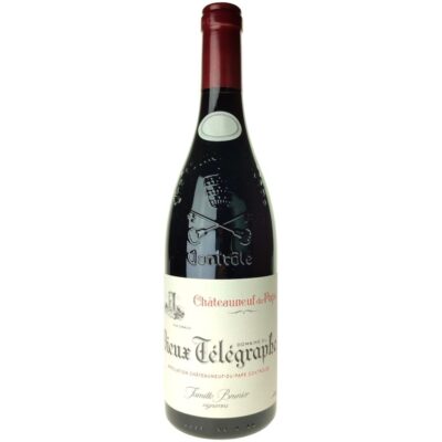 Châteauneuf-du-Pape 2023, Domaine du Vieux Télégraphe